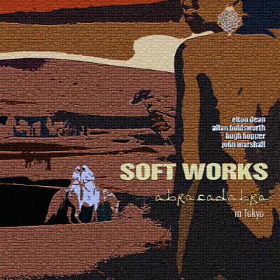 Soft Works - Abracadabra In Tokyo  (Live) (2025) [FLAC 24B-96kHz]