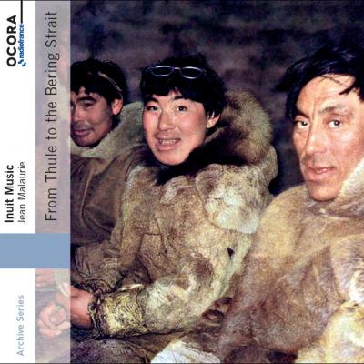 Various Artists - Musique Inuit (Jean Malaurie - From Thule to the Bering Strait) (2025) [FLAC 16...