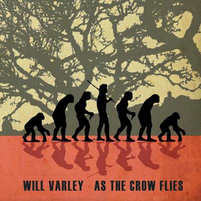Will Varley - As the Crow Flies (2013) [FLAC 16B-44.1kHz]