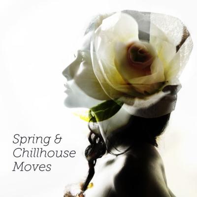 Various Artists - Spring & Chillhouse Moves (2025) [FLAC 24B-44.1kHz]