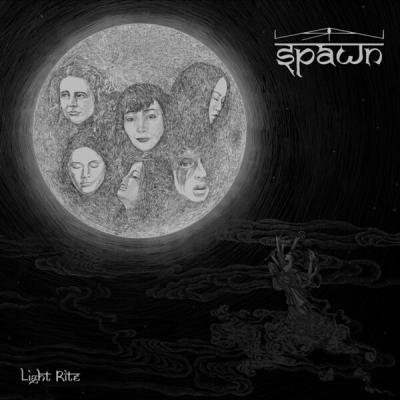 Spawn - Light Rite (2025) [FLAC 16B-44.1kHz]
