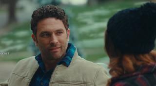 Бывшие из прошлого Рождества (2025)