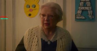 Двое в одной жизни, не считая собаки (2025)