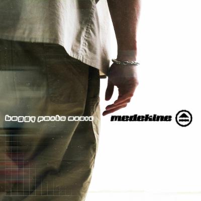 Medekine - Baggy Pants Music (2025)