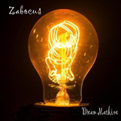 Zabocus - Dream Machine (2025) [FLAC 16B-44.1kHz]
