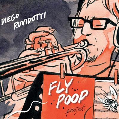 Diego Ruvidotti - Fly Poop Project (2025) [FLAC 24B-48kHz]