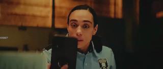 Наказание (2025)