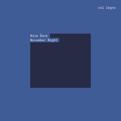 Ensemble musikFabrik - November Night (2025) [FLAC 24B-44.1kHz]