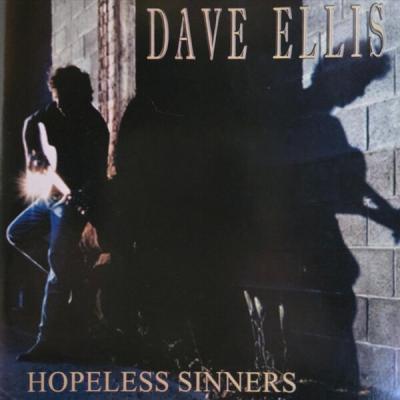 Dave Ellis - Hopeless Sinners (2002) [FLAC 16B-44.1kHz]