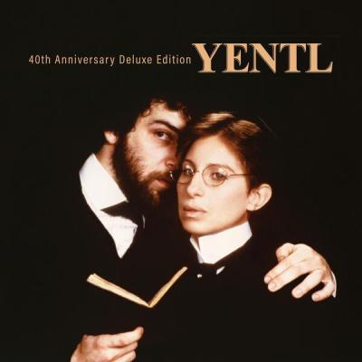 Barbra Streisand - Yentl - 40th Anniversary Deluxe Edition (1983) [FLAC 24B-44.1kHz]