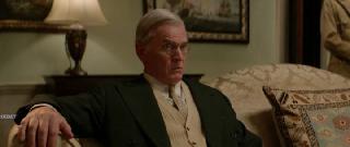 Убийство в посольстве (2025)