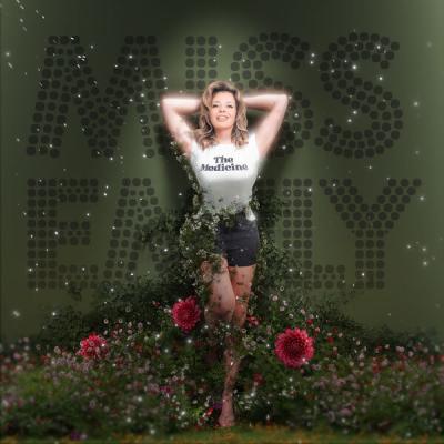 Miss Emily - The Medicine (2025) [FLAC 24B-44.1kHz]