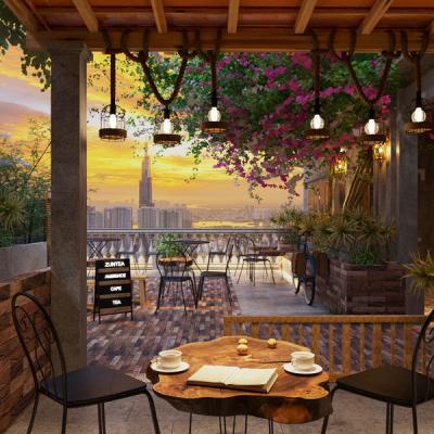 Bossa Nova TBM - The Shadow Of Your Smile - Bossa Nova (2022) [FLAC 16B-44.1kHz]