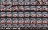 SexBabesVR - Candee Licious  Hungry For You (UltraHD/4K/1920p/3.50 GB)