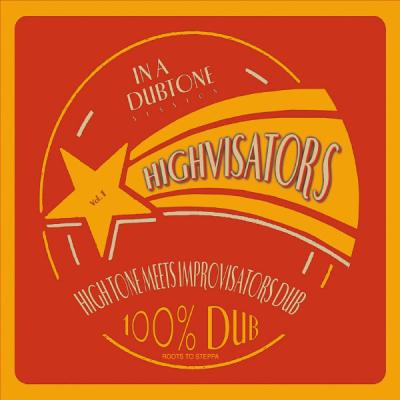 High Tone - Highvisators (2004) [FLAC 16B-44.1kHz]