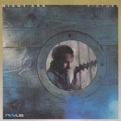 Night Ark - Picture (1986) [FLAC 16B-44.1kHz]