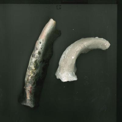 BJ Holy - Broken Horns (2025) [FLAC 24B-44.1kHz]