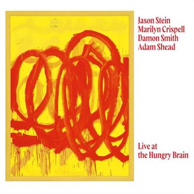 Damon Smith - Live at the Hungry Brain (Live) (2025) [FLAC 16B-44.1kHz]