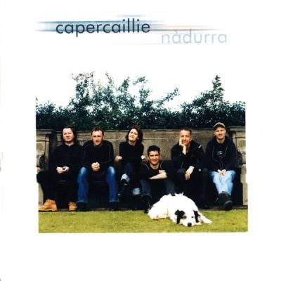 Capercaillie - Nadurra (2000) [FLAC 16B-44.1kHz]