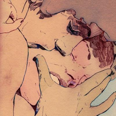 Aris Kindt - Now Claims My Timid Heart (2025) [FLAC 24B-44.1kHz]