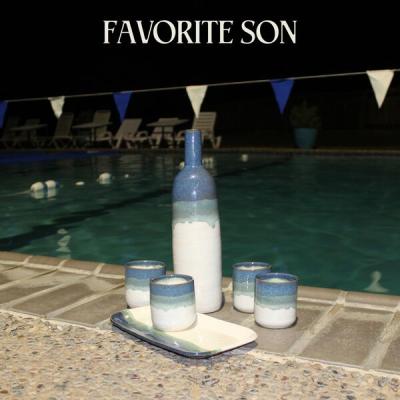 Cooper Greenberg - Juniper (2025) [FLAC 24B-96kHz]