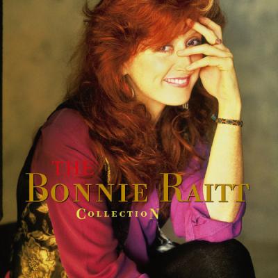 Bonnie Raitt - The Bonnie Raitt Collection (1990) [FLAC 16B-44.1kHz]