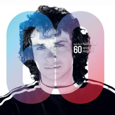 Michel Sardou - 60 années, 60 singles (2025) [FLAC 16B-44.1kHz]