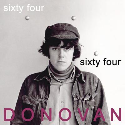 Donovan - Sixty Four (2004) [FLAC 24B-44.1kHz]