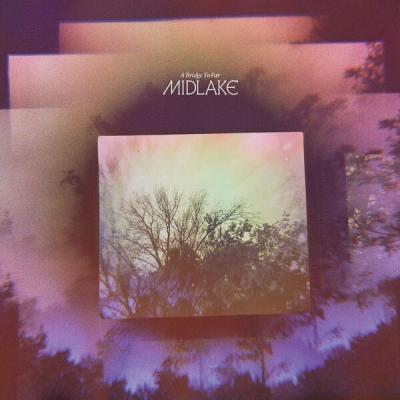 Midlake - A Bridge To Far (2025) [FLAC 24B-96kHz]