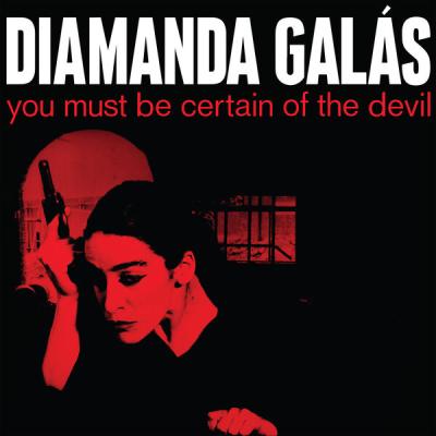 Diamanda Galas - You Must Be Certain Of The Devil (2025 Remaster) (2025) [FLAC 24B-96kHz]