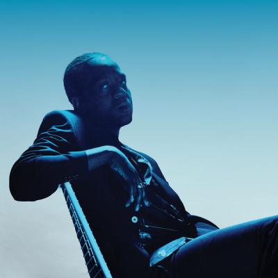 Chino Amobi - Eroica II Christian Nihilism (2025) [FLAC 24B-44.1kHz]