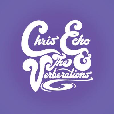 Chris Echo & The Verberations - Chris Echo & The Verberations (2025) [FLAC 24B-48kHz]