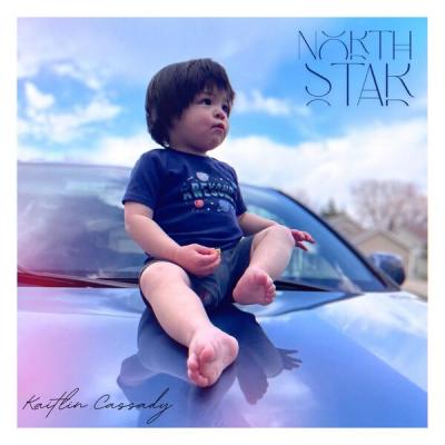 Kaitlin Cassady - North Star (2025) [FLAC 16B-44.1kHz]
