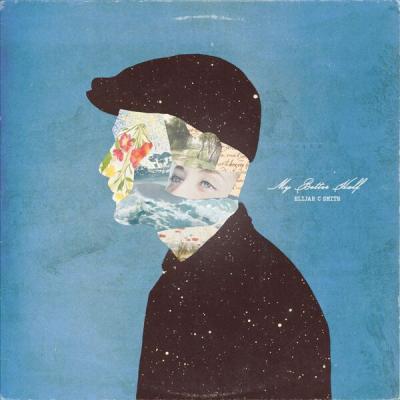 Elijah C Smith - My Better Half (2025) [FLAC 24B-96kHz]