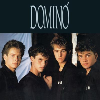 Domino - Dominó (2019) [FLAC 16B-44.1kHz]