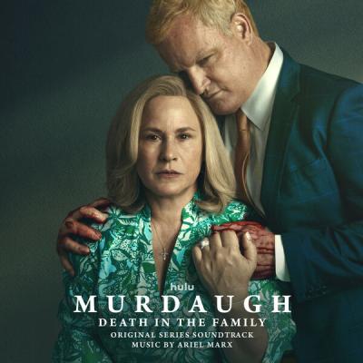 Ariel Marx - Murdaugh Death in the Family (Original Series Soundtrack) (2025) [FLAC 24B-48kHz]