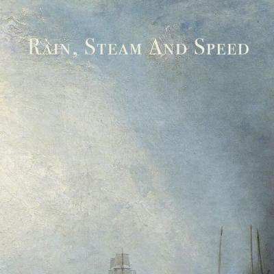 Reentko Dirks - Rain, Steam and Speed (2025) [FLAC 24B-96kHz]