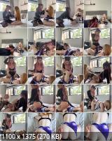 Onlyfans - Gemma Wren Effy Cutie  Starfire And Raven Have So Much Fun Fucking Each Other (SD/1080p/752 MB)