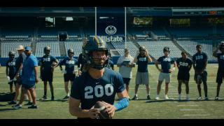   / Chad Powers (1 /2025/WEB-DL)