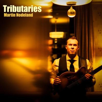 Martin Nodeland - Tributaries (2025) [FLAC 24B-48kHz]