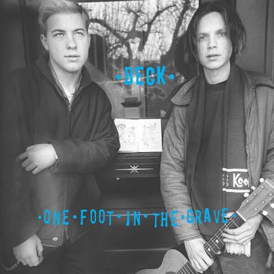Beck - One Foot in the Grave (Deluxe Reissue) (1994) [FLAC 16B-44.1kHz]