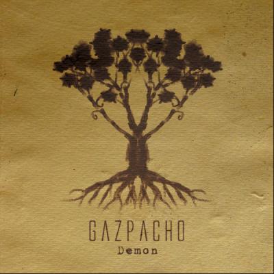 Gazpacho - Demon (Deluxe Edition) (2014) [FLAC 16B-44.1kHz]
