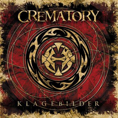 Crematory - Klagebilder (2006) [FLAC 24B-44.1kHz]