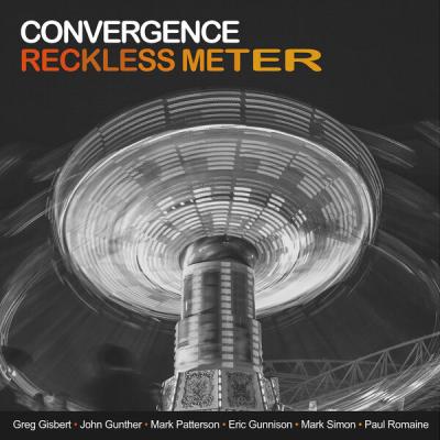 Convergence - Reckless Meter (2025) [FLAC 24B-96kHz]