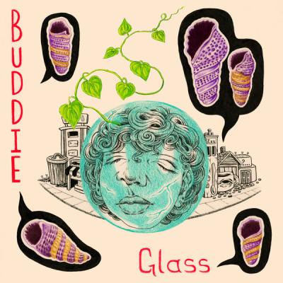 Buddie - Glass (2025) [FLAC 24B-48kHz]