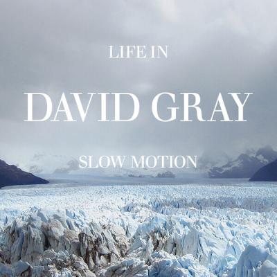 David Gray - Life in Slow Motion (Deluxe) (2025) [FLAC 24B-48kHz]