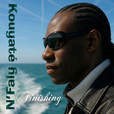 N'faly Kouyate - Finishing (2025) [FLAC 24B-44.1kHz]