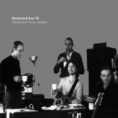 Harmonia & Eno '76 - Tracks and Traces (2009) [FLAC 16B-44.1kHz]