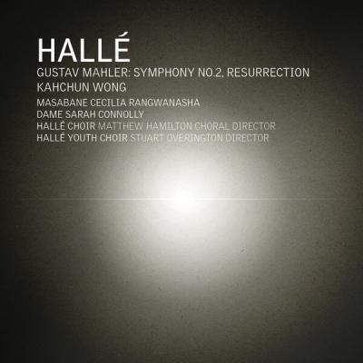 Halle - Mahler Symphony No. 2 in C Minor Resurrection  (Live) (2025) [FLAC 24B-48kHz]