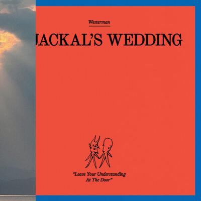 Westerman - A Jackal's Wedding (2025) [FLAC 16B-44.1kHz]